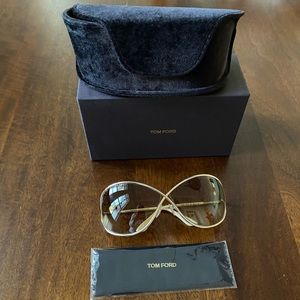 Tom Ford Sunglasses